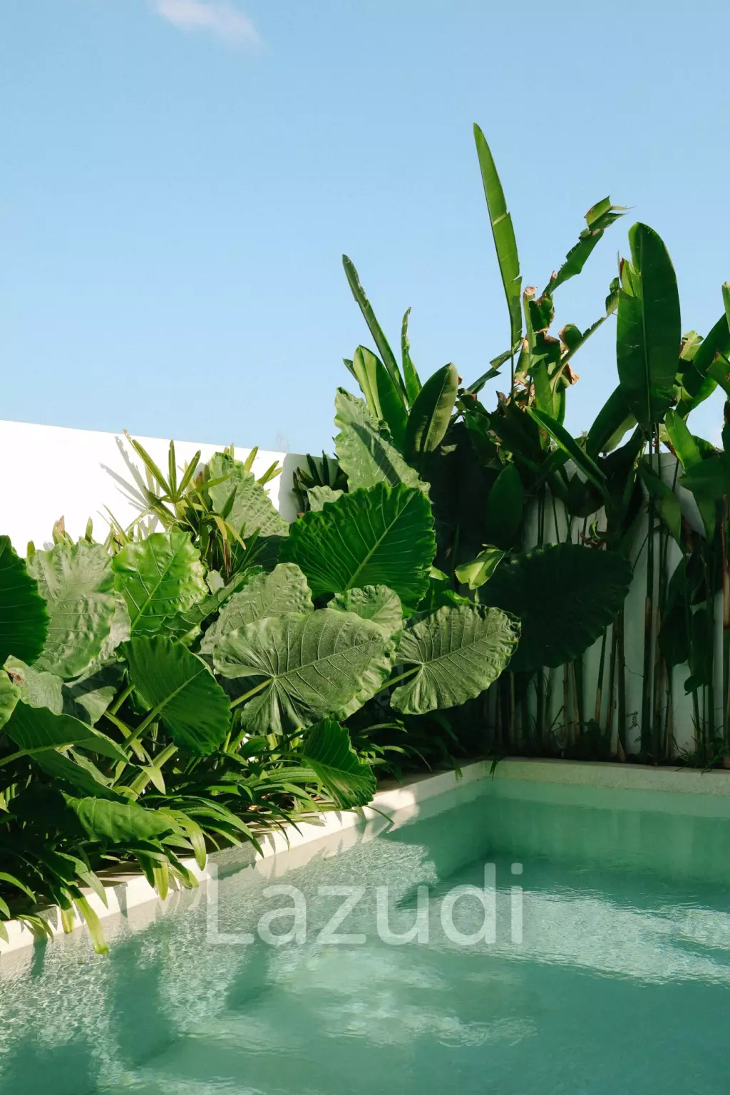 CONTEMPORARY VILLA WITH RICE FIELD VIEWS IN PERERENAN