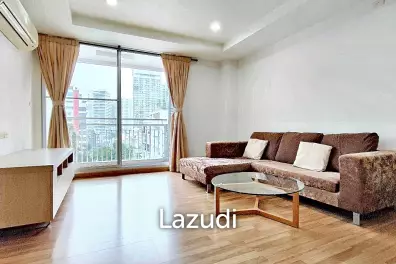 3 Bedroom 2 Bathroom 111 SQ.M Y.O. Place