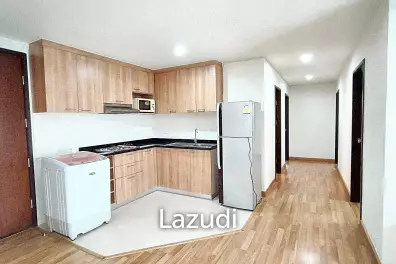 3 Bedroom 2 Bathroom 111 SQ.M Y.O. Place