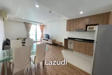 2 Bedroom 2 Bathroom 105 SQ.M Y.O. Place