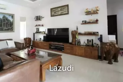 PALM VILLAS : Great Design 5 bed pool Villa (Finance Available)