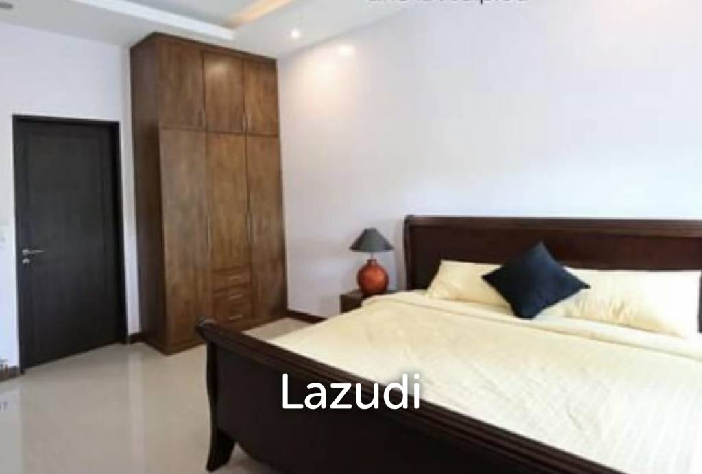 PALM VILLAS : Great Design 5 bed pool Villa (Finance Available)