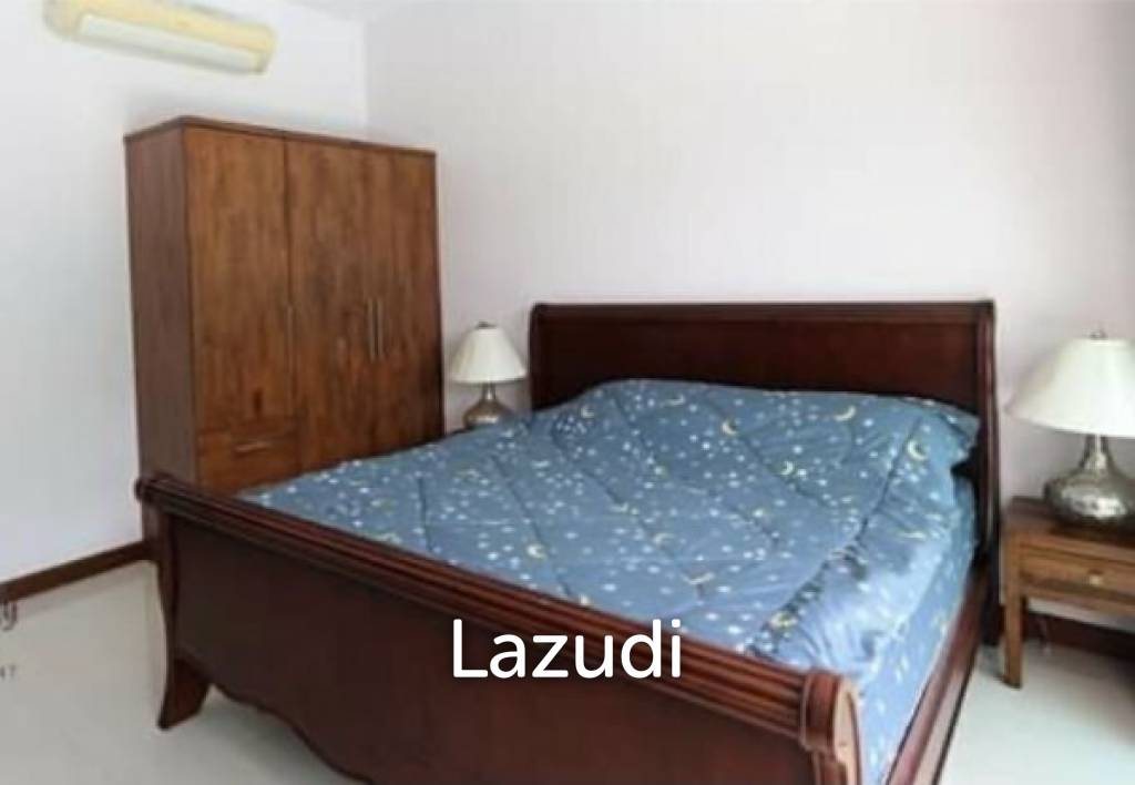 PALM VILLAS : Great Design 5 bed pool Villa (Finance Available)