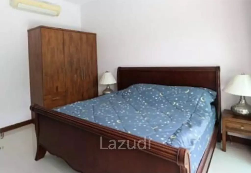 PALM VILLAS : Great Design 5 bed pool Villa (Finance Available)