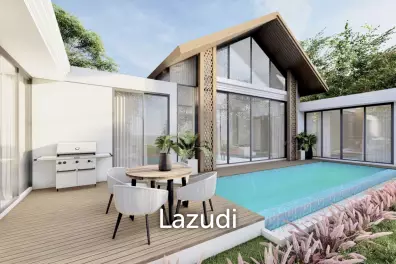 3 Bed 4 Bath 285 SQ.M The Ozone Residences Phase IV
