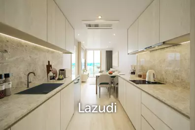 1 Bed 1 Bath 40 SQ.M The Ozone Oasis Condominium