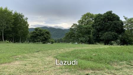 Land for Sale With Stunning Mountain View in Ban Du