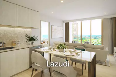 2 Bed 2 Bath 81 SQ.M The Ozone Oasis Condominium