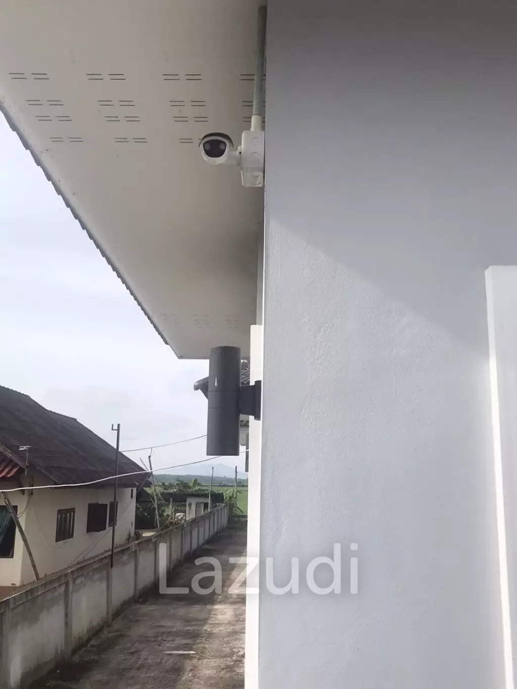 Modern  4 bedroom 3 bathroom Detached House For Sale in Than Thong, Phan
