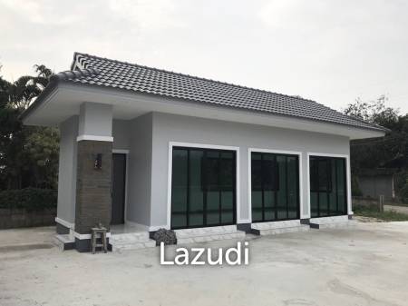 Modern  4 bedroom 3 bathroom Detached House For Sale in Than Thong, Phan