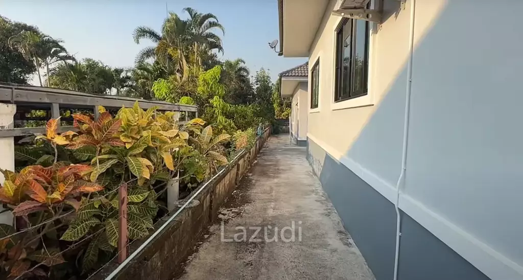 Modern  4 bedroom 3 bathroom Detached House For Sale in Than Thong, Phan