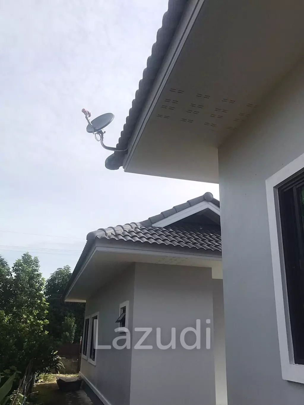 Modern  4 bedroom 3 bathroom Detached House For Sale in Than Thong, Phan
