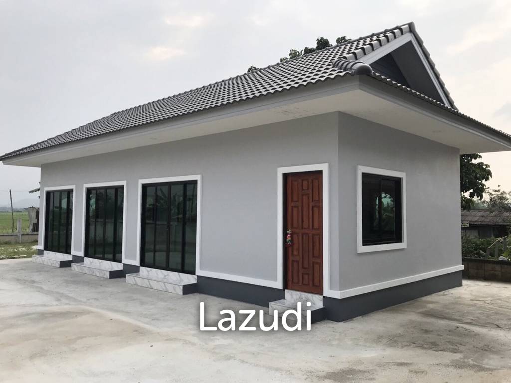 Modern  4 bedroom 3 bathroom Detached House For Sale in Than Thong, Phan