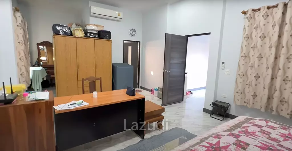 Modern  4 bedroom 3 bathroom Detached House For Sale in Than Thong, Phan