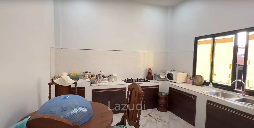 Modern  4 bedroom 3 bathroom Detached House For Sale in Than Thong, Phan