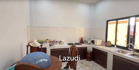 Modern  4 bedroom 3 bathroom Detached House For Sale in Than Thong, Phan