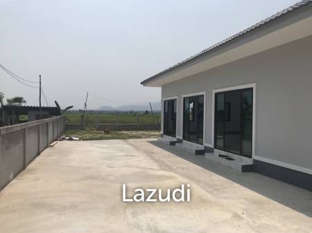 Modern  4 bedroom 3 bathroom Detached House For Sale in Than Thong, Phan