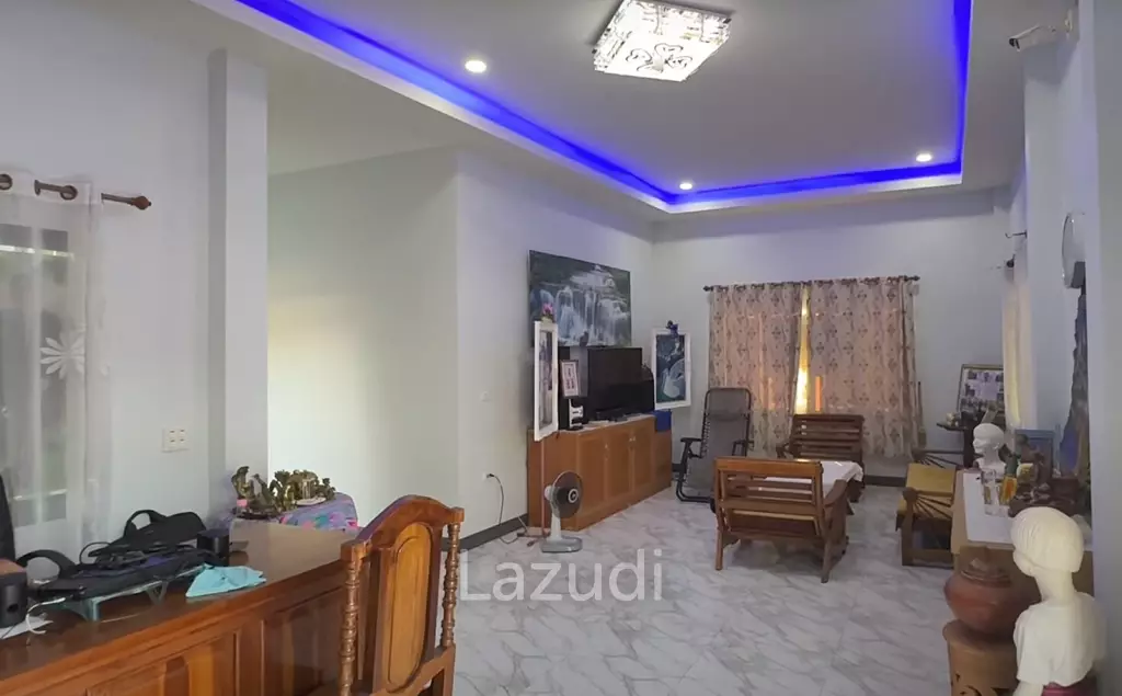 Modern  4 bedroom 3 bathroom Detached House For Sale in Than Thong, Phan