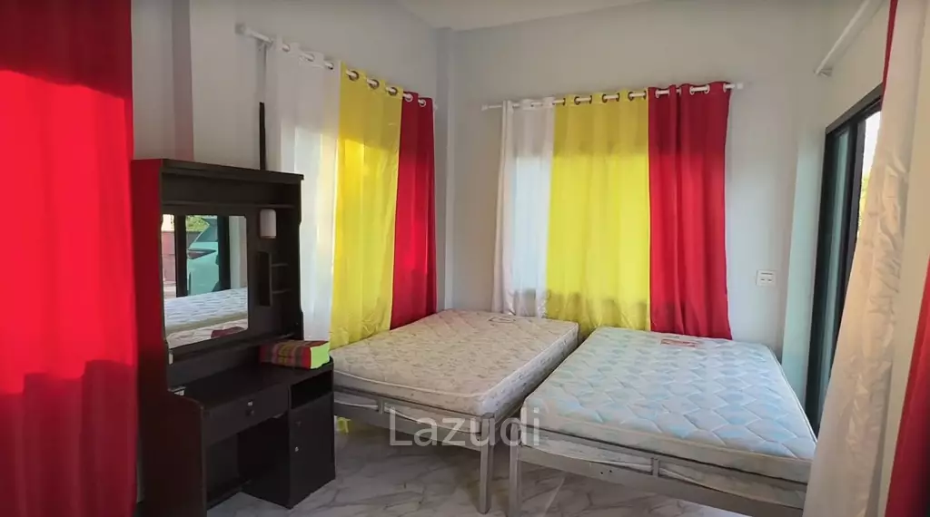 Modern  4 bedroom 3 bathroom Detached House For Sale in Than Thong, Phan