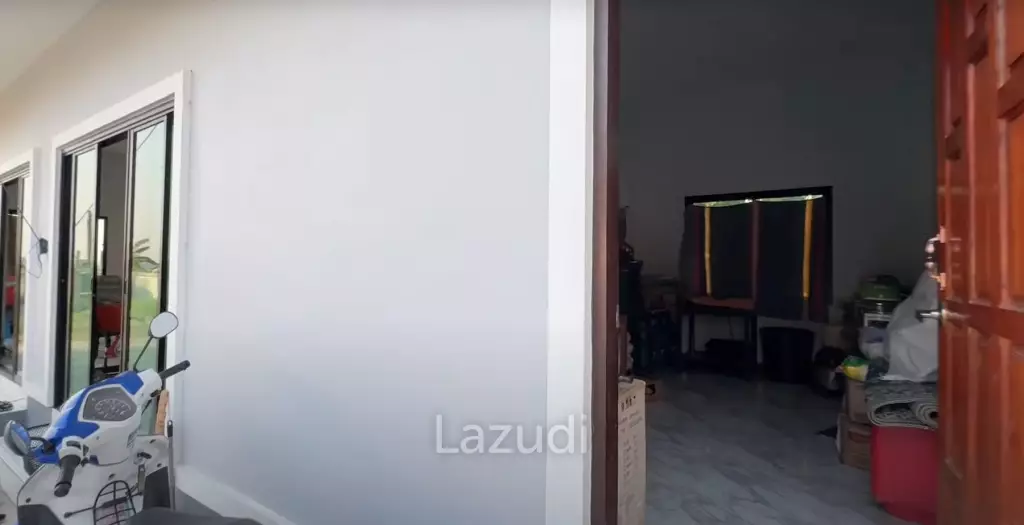 Modern  4 bedroom 3 bathroom Detached House For Sale in Than Thong, Phan