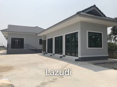 Modern  4 bedroom 3 bathroom Detached House For Sale in Than Thong, Phan