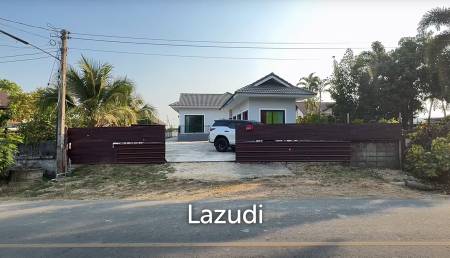 Modern  4 bedroom 3 bathroom Detached House For Sale in Than Thong, Phan