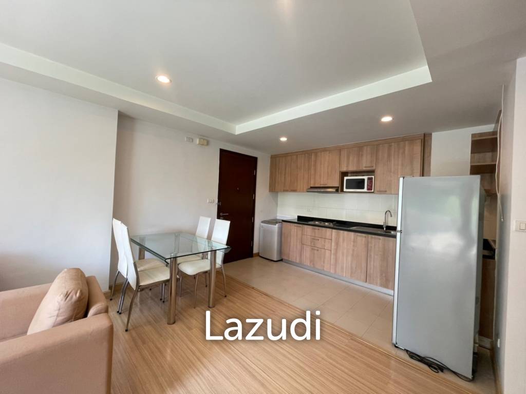 2 Bedroom 2 Bathroom 93 SQ.M Y.O. Place