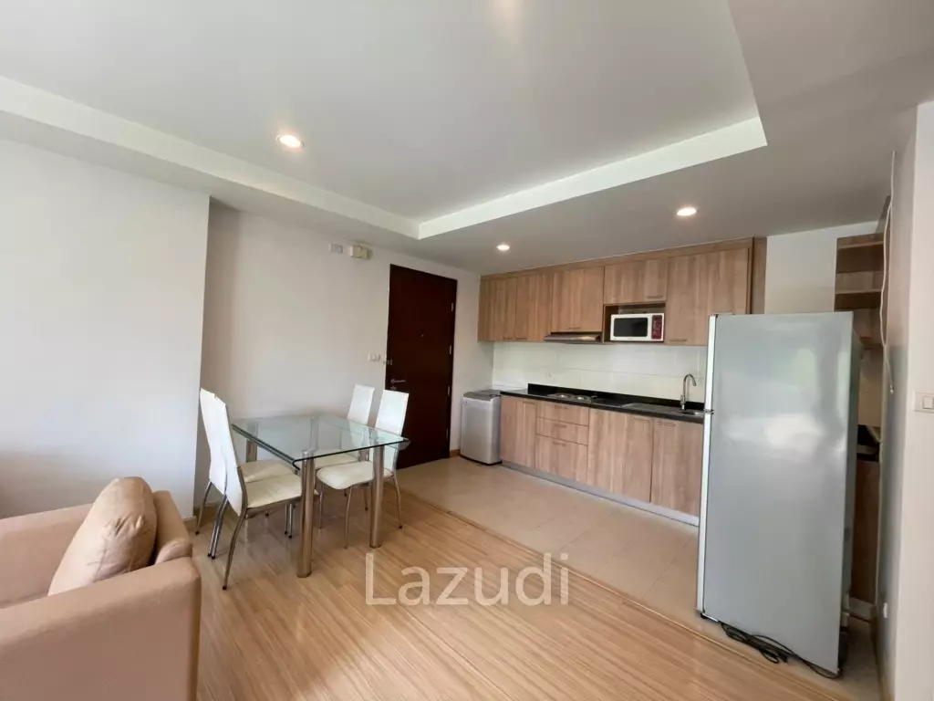 2 Bedroom 2 Bathroom 93 SQ.M Y.O. Place
