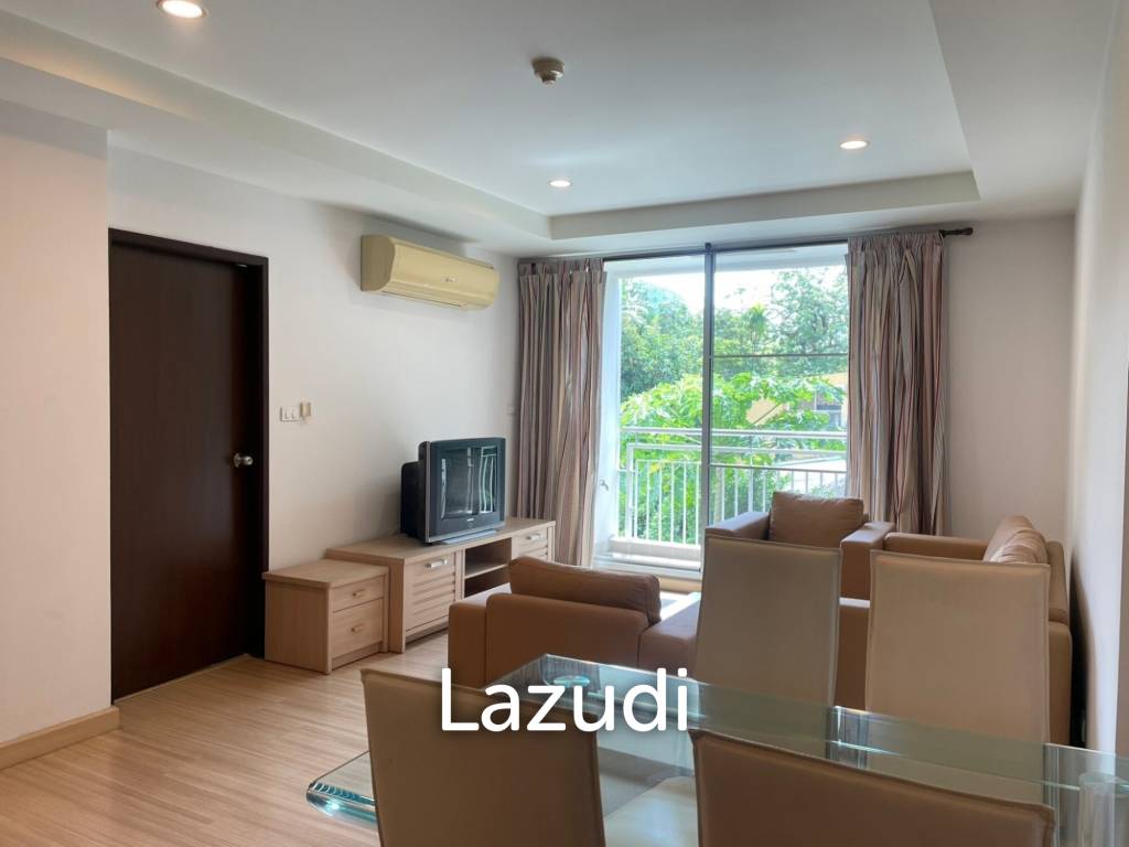 2 Bedroom 2 Bathroom 93 SQ.M Y.O. Place