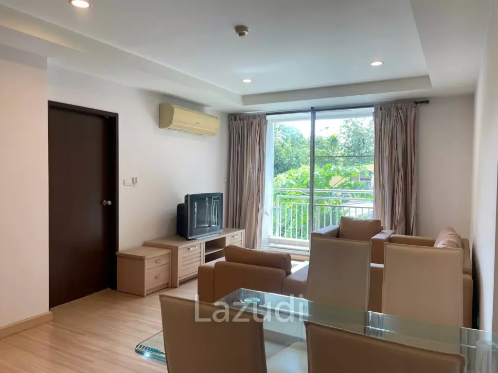 2 Bedroom 2 Bathroom 93 SQ.M Y.O. Place
