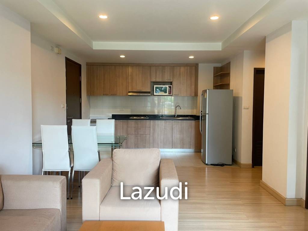 2 Bedroom 2 Bathroom 93 SQ.M Y.O. Place