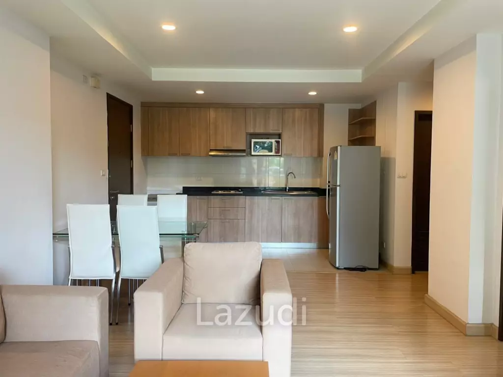 2 Bedroom 2 Bathroom 93 SQ.M Y.O. Place