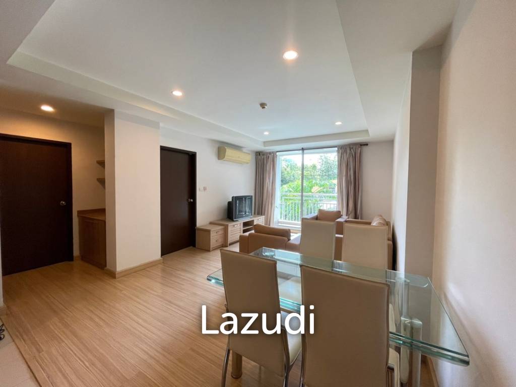 2 Bedroom 2 Bathroom 93 SQ.M Y.O. Place