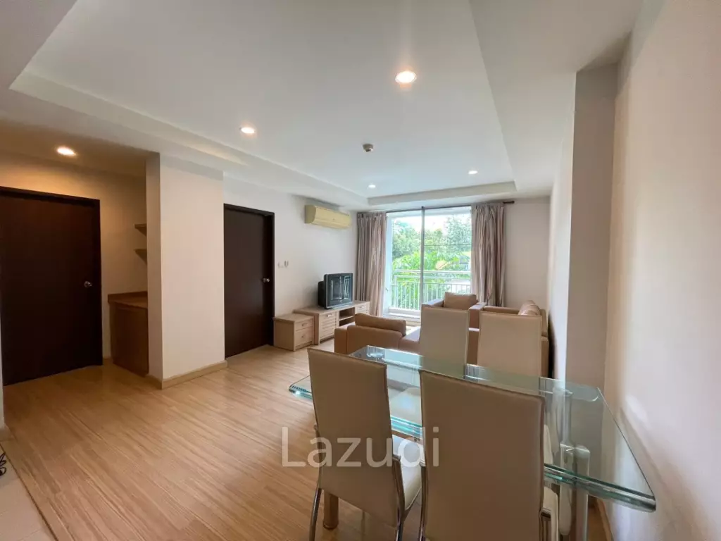 2 Bedroom 2 Bathroom 93 SQ.M Y.O. Place