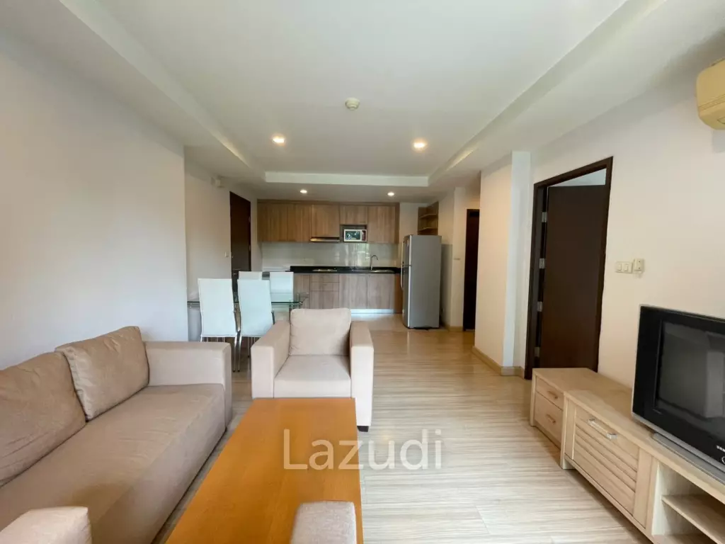 2 Bedroom 2 Bathroom 93 SQ.M Y.O. Place