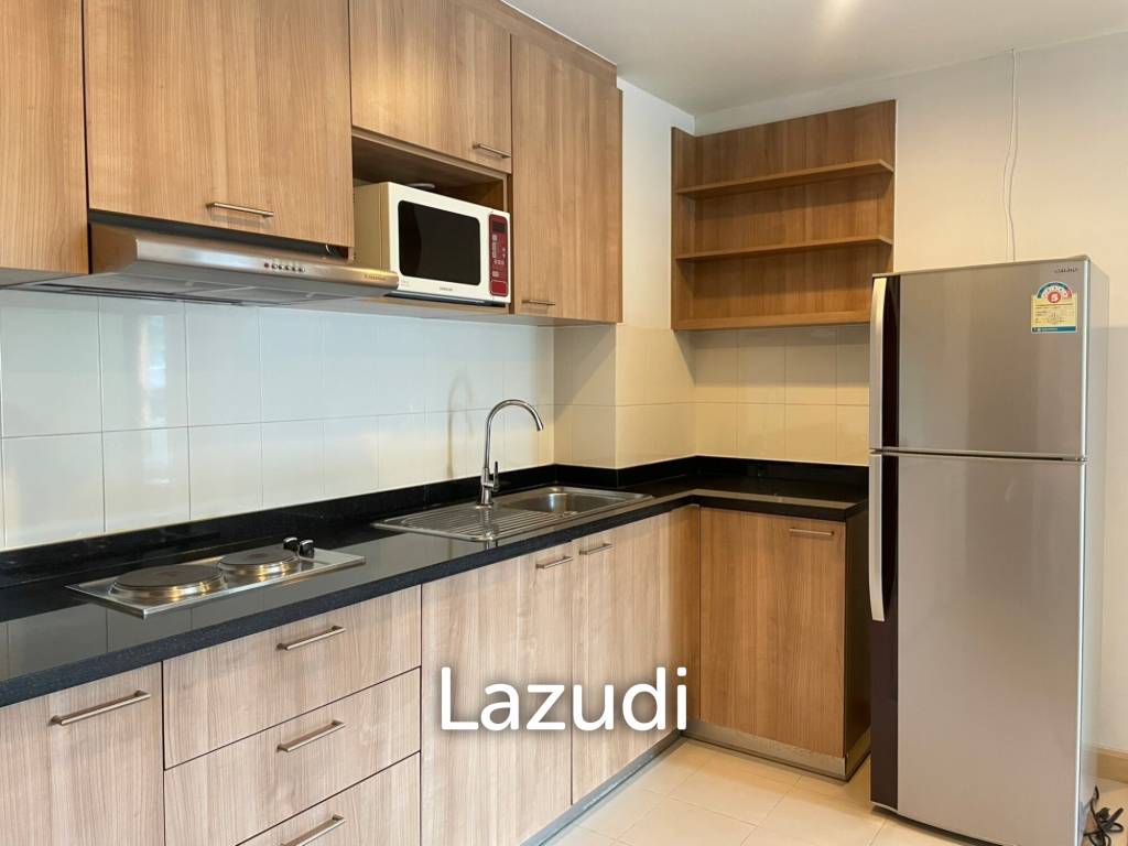 2 Bedroom 2 Bathroom 93 SQ.M Y.O. Place