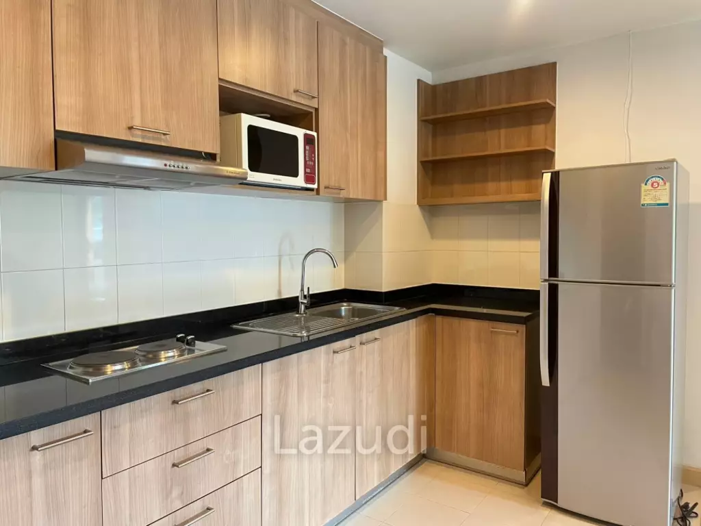 2 Bedroom 2 Bathroom 93 SQ.M Y.O. Place