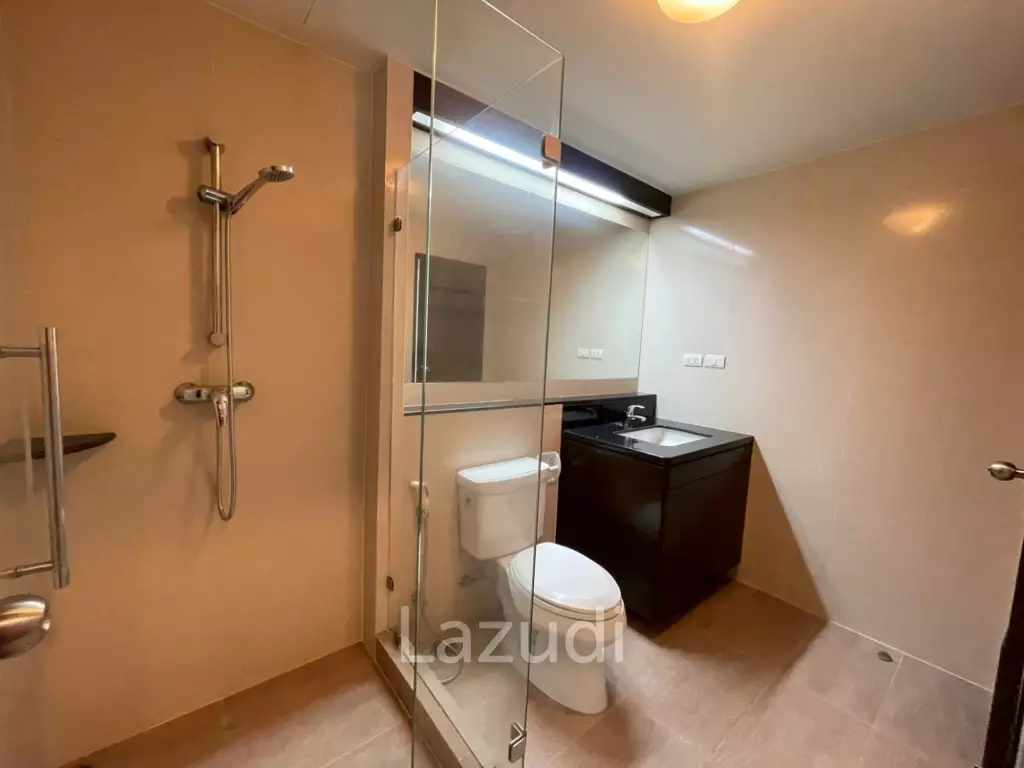 2 Bedroom 2 Bathroom 93 SQ.M Y.O. Place