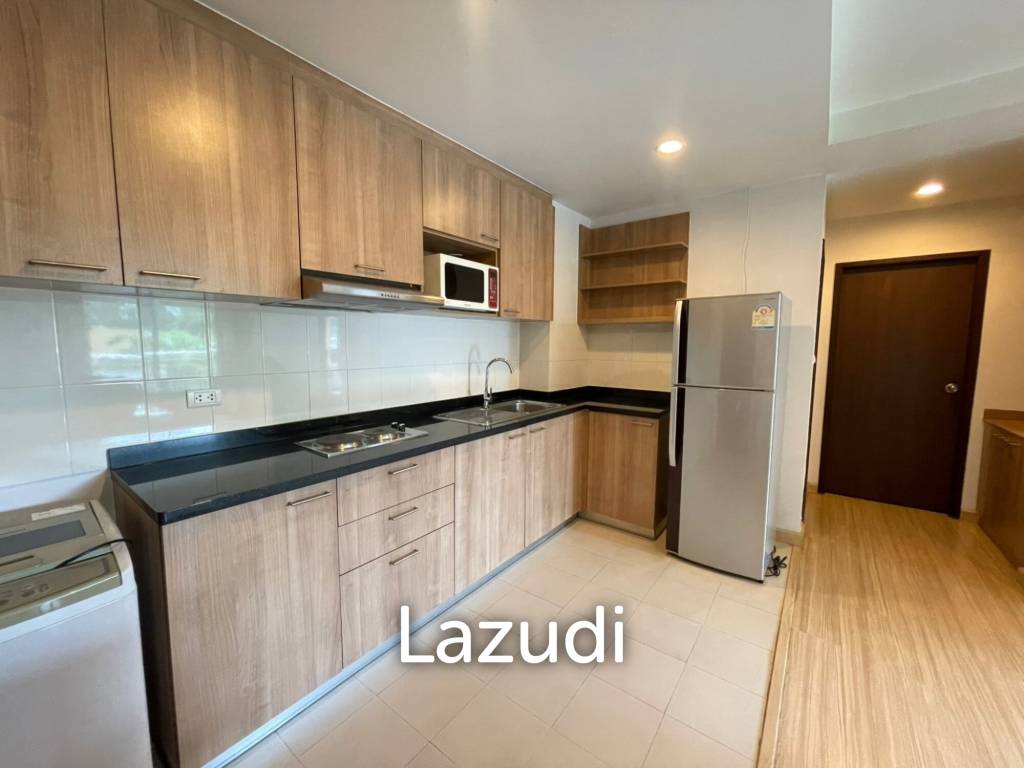 2 Bedroom 2 Bathroom 93 SQ.M Y.O. Place