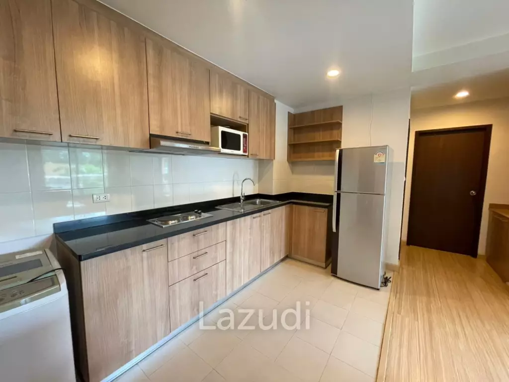 2 Bedroom 2 Bathroom 93 SQ.M Y.O. Place