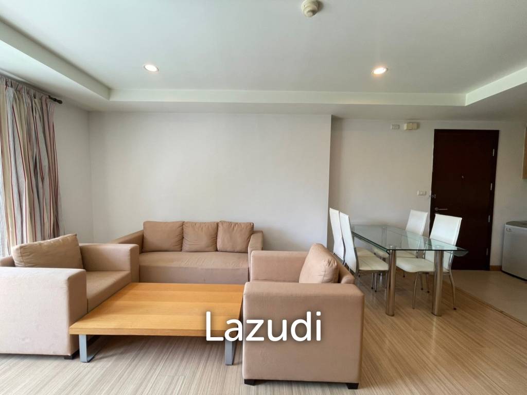 2 Bedroom 2 Bathroom 93 SQ.M Y.O. Place