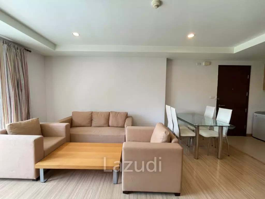 2 Bedroom 2 Bathroom 93 SQ.M Y.O. Place