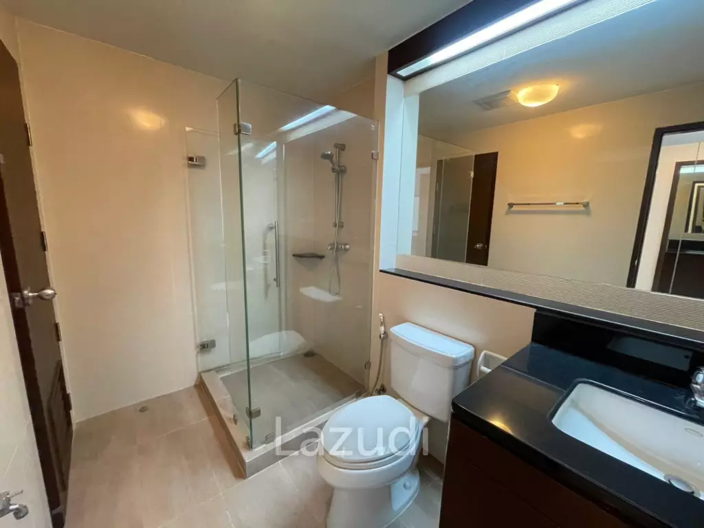 2 Bedroom 2 Bathroom 93 SQ.M Y.O. Place