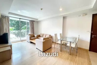 2 Bedroom 2 Bathroom 93 SQ.M Y.O. Place