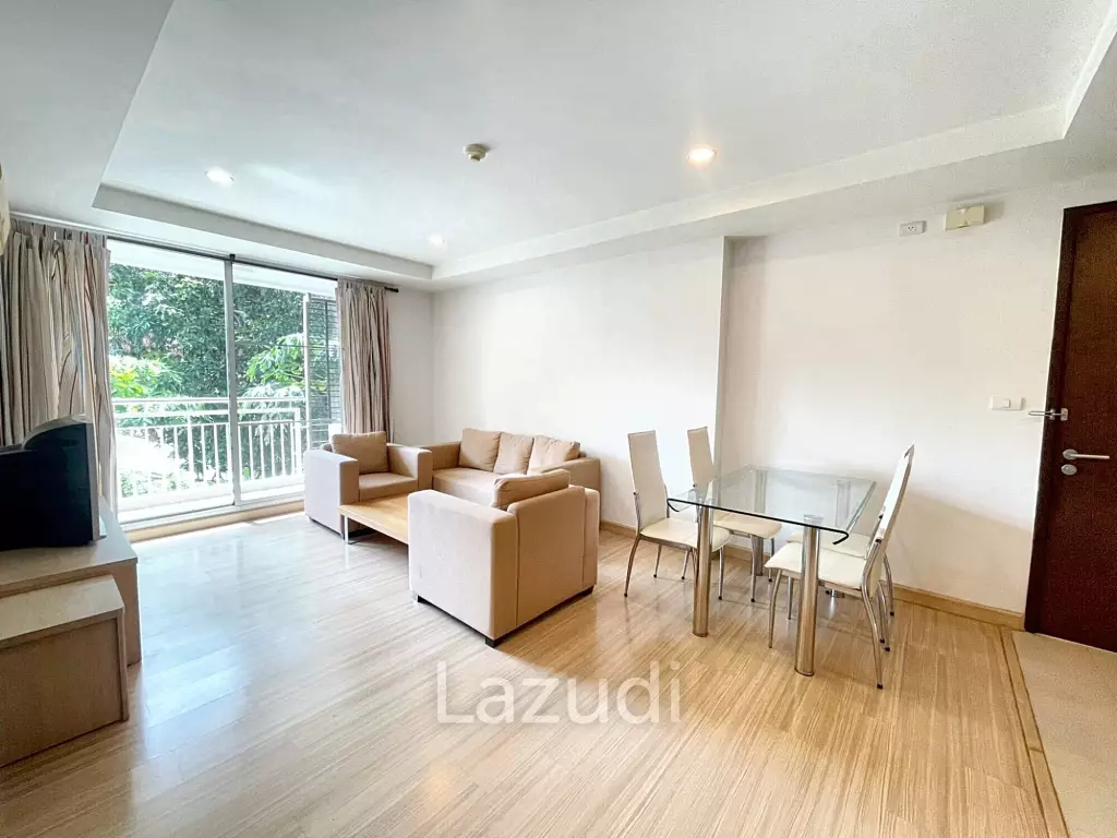 2 Bedroom 2 Bathroom 93 SQ.M Y.O. Place