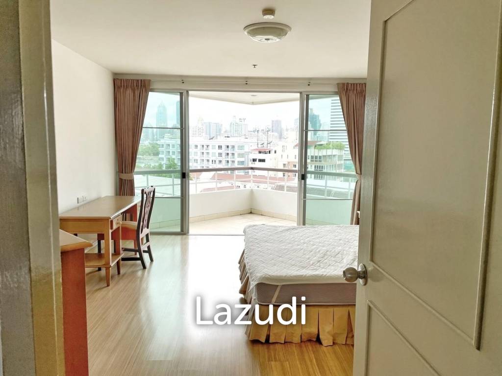 3 Bedroom 2 Bathroom 165 SQ.M P.W.T Mansion