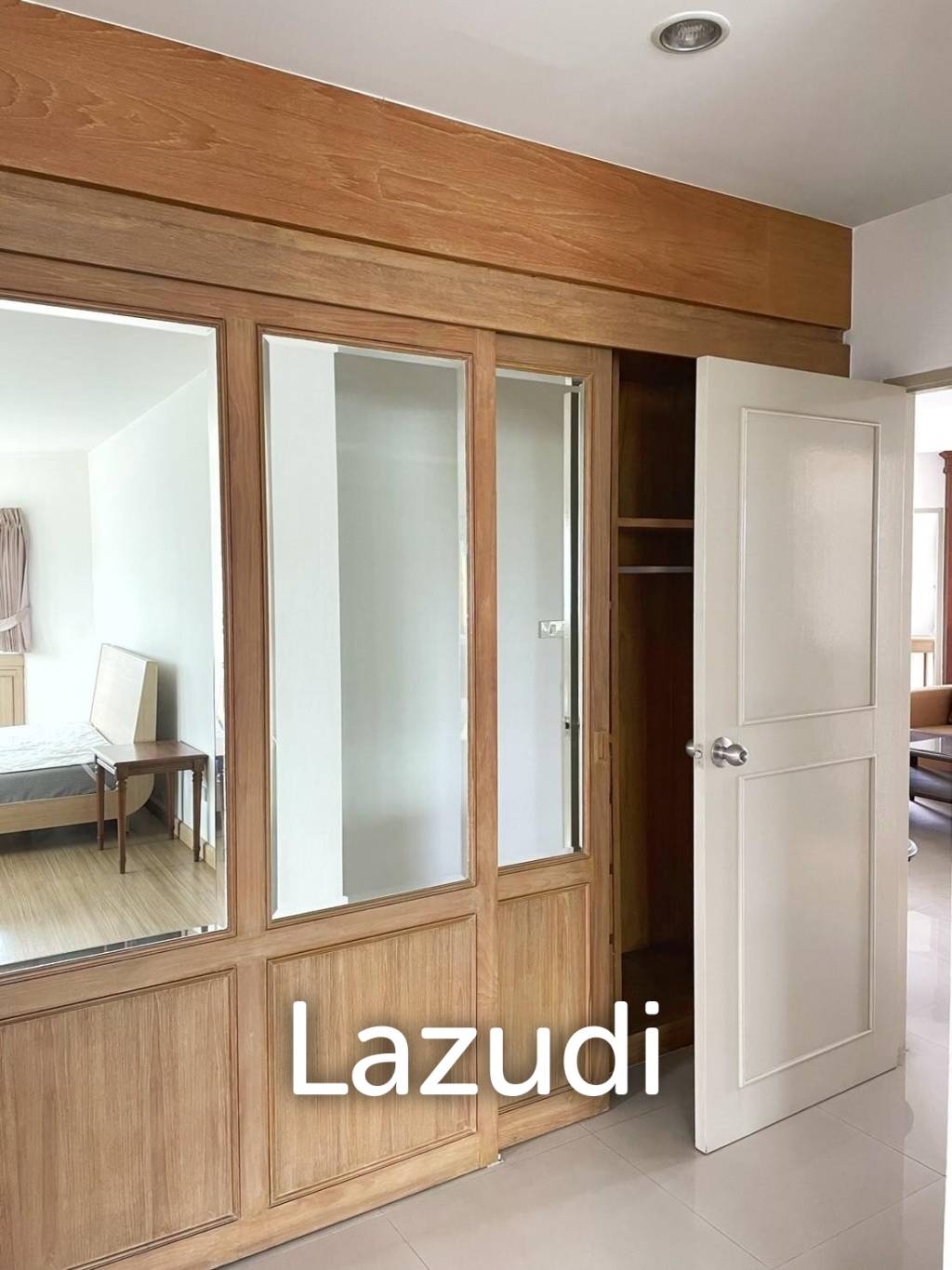 3 Bedroom 2 Bathroom 165 SQ.M P.W.T Mansion