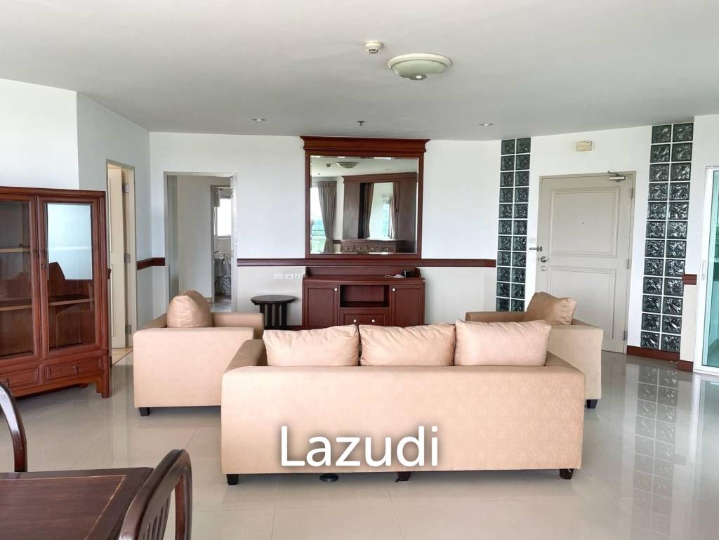 3 Bedroom 2 Bathroom 165 SQ.M P.W.T Mansion