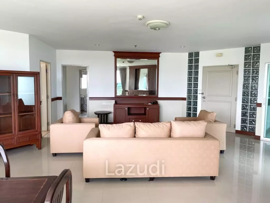 3 Bedroom 2 Bathroom 165 SQ.M P.W.T Mansion