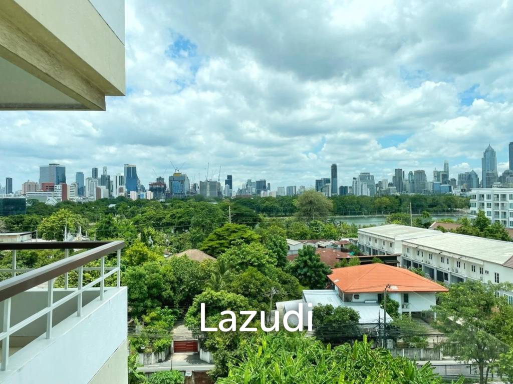 3 Bedroom 2 Bathroom 165 SQ.M P.W.T Mansion